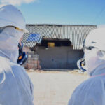 Asbestos Roof Removers in Skelmersdale 