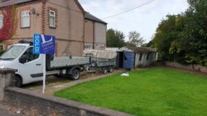 Asbestos Removal in Burscough 